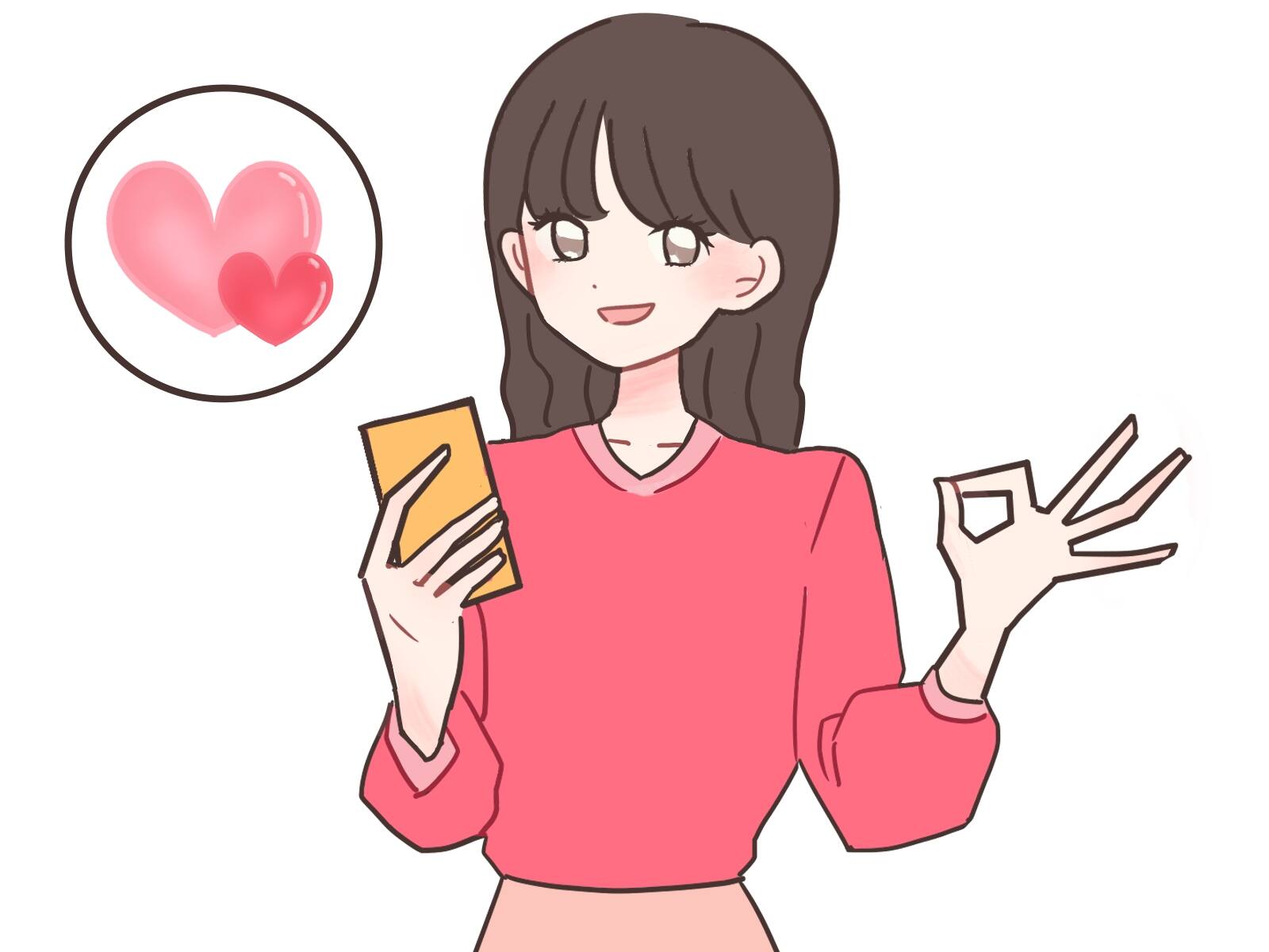 急な誘いはチャンス！今月の恋愛運を引き寄せる秘訣