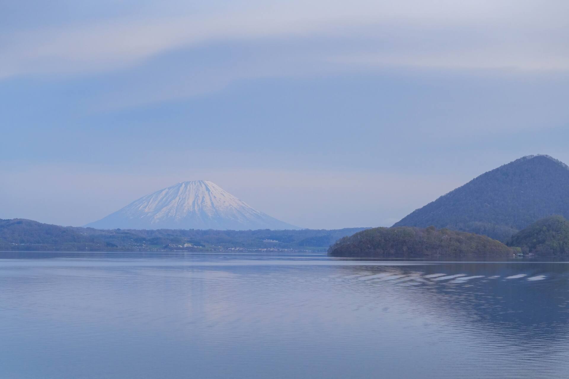 北海道で愛を深める！おすすめ恋愛パワースポット3選