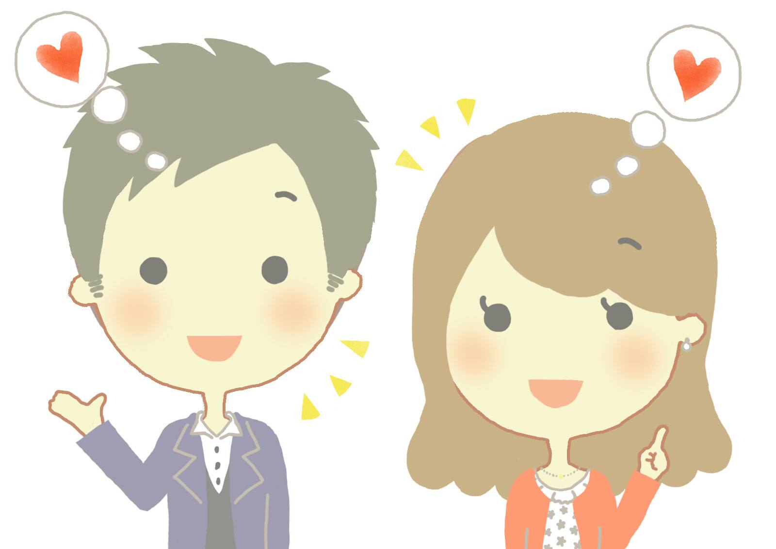 アニメ好きや映画好きなど趣味を通して出会える、趣味コンはいかがですか?